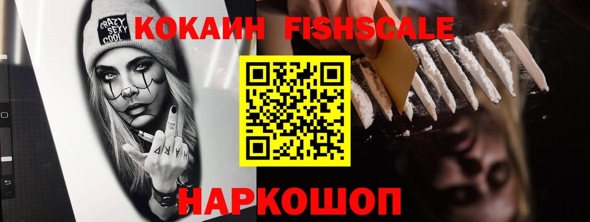 Cocaine VHQ  Вход с VPN  Канаш  Cocaine FishScale 